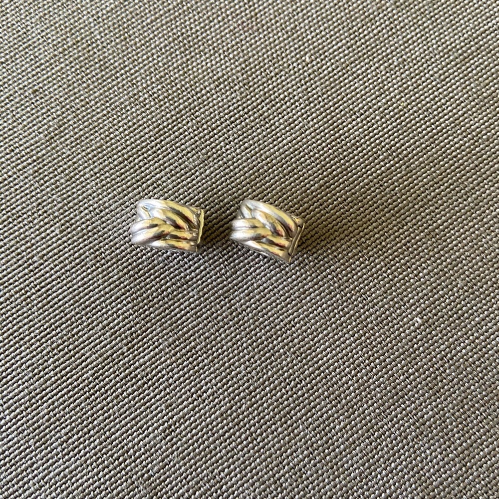 Pandora charm clips